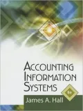 Accounting Information Systems