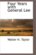 Four Years with General Lee