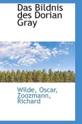 Das Bildnis Des Dorian Gray