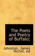 The Poets and Poetry of Buffalo