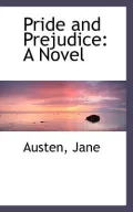 Pride and Prejudice
