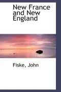 New France and New England