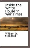 Inside The White House In War Times