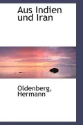 Aus Indien Und Iran