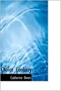 Choice Cookery