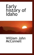 Early history of Idaho