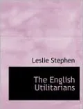 The English Utilitarians