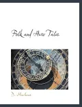 Folk and Hero Tales