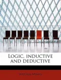Logic, Inductive and Deductive