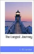 The Longest Journey
