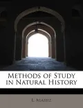 Methods of Study in Natural History