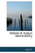 Methods of Study in Natural History