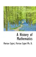 A History of Mathematics