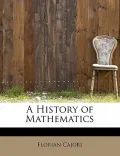A History of Mathematics