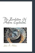 The Evolution of Modern Capitalism