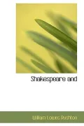 Shakespeare And