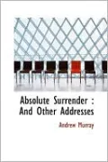 Absolute Surrender