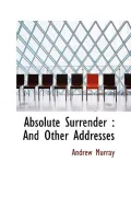 Absolute Surrender