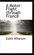 A Motor-Flight Through France