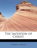 The Imitation of Christ.