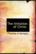 The Imitation of Christ.