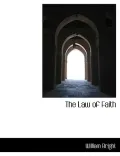 The Law of Faith