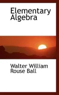 Elementary Algebra