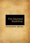 The Haunted Bookshop