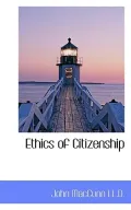 Ethics of Citizenship