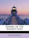 Darrel of the Blessed Isles