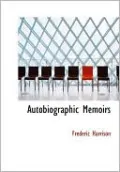 Autobiographic Memoirs