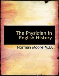 The Physician in English History