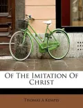 Of the Imitation of Christ
