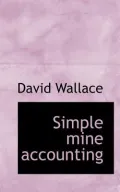 Simple Mine Accounting