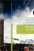 Mountaineering in The Sierra Nevada (Conrad Anker - Essential History of Exploration & Mount...