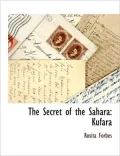 The Secret Of The Sahara