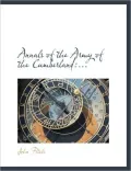Annals of the Army of the Cumberland