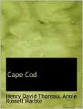 Cape Cod