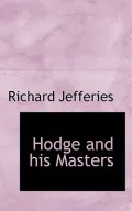 Hodge and His Masters