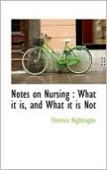Notes On Nursing