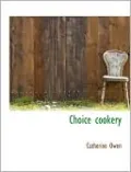 Choice Cookery