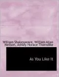 As You Like It