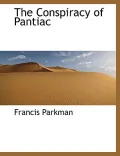 The Conspiracy of Pantiac