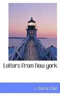 Letters from New York