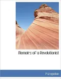 Memoirs of a Revolutionist