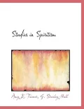 Studies in Spiritism