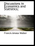 Discussions in Economics and Statistics;