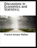 Discussions in Economics and Statistics;