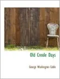Old Creole Days