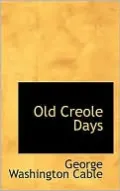 Old Creole Days